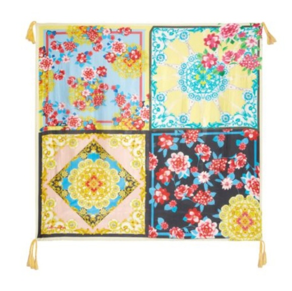 Johnny Was Accessories - Johnny was JASPER SCARF